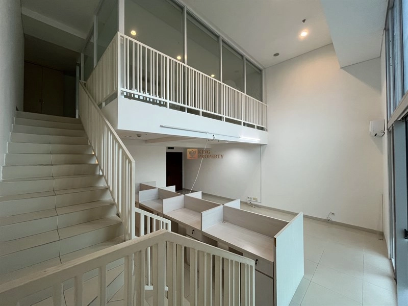 Neo Soho Disewakan SOHO Neo Soho Residence Podomoro City – Modern Industrial 2 Lantai, Hook Unit, Dekat Central Park & Taman Anggrek 26 2026_03_02_15_06_img_5270