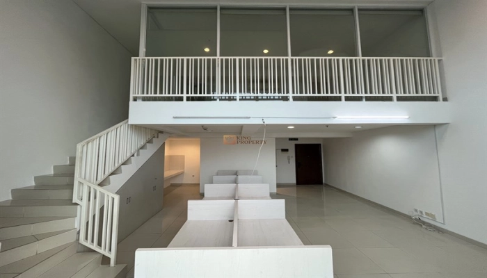 Neo Soho Disewakan SOHO Neo Soho Residence Podomoro City – Modern Industrial 2 Lantai, Hook Unit, Dekat Central Park & Taman Anggrek 27 2026_03_02_15_06_img_5274