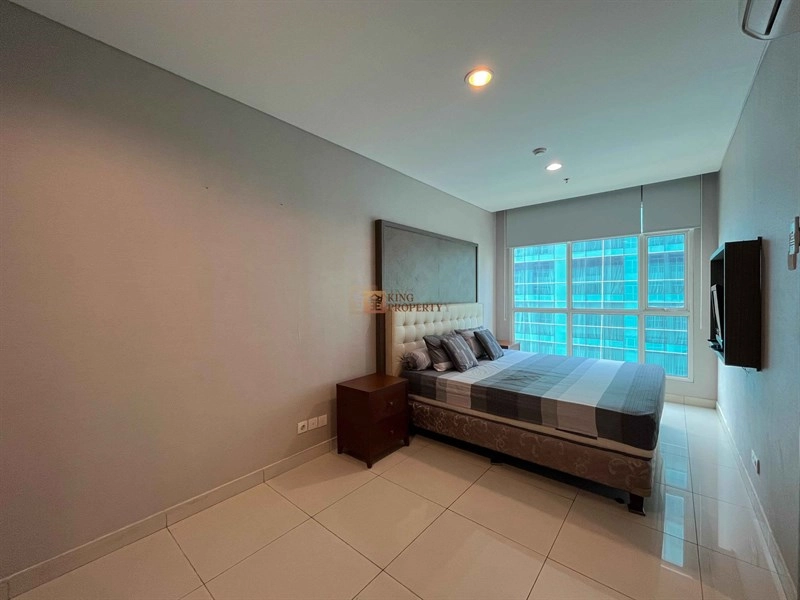 Central Park Central Park Residences 2BR – Cozy Modern Minimalist Living, Above Central Park Mall, Dekat Neo Soho & APL Tower 25 2026_04_21_15_33_img_7142