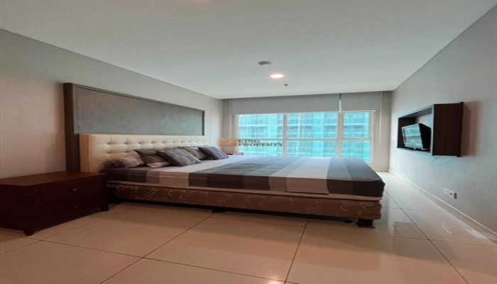 Central Park Central Park Residences 2BR – Cozy Modern Minimalist Living, Above Central Park Mall, Dekat Neo Soho & APL Tower 26 2026_04_21_15_33_img_7144