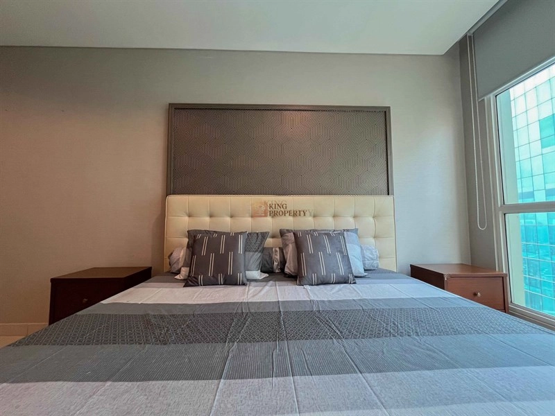 Central Park Central Park Residences 2BR – Cozy Modern Minimalist Living, Above Central Park Mall, Dekat Neo Soho & APL Tower 27 2026_04_21_15_33_img_7146