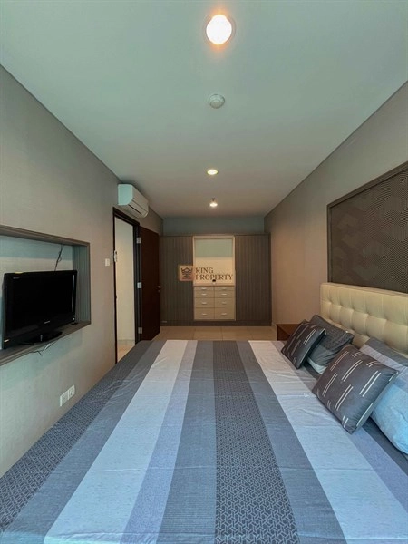 Central Park Central Park Residences 2BR – Cozy Modern Minimalist Living, Above Central Park Mall, Dekat Neo Soho & APL Tower 28 2026_04_21_15_34_img_7149