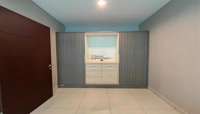 Central Park Central Park Residences 2BR – Cozy Modern Minimalist Living, Above Central Park Mall, Dekat Neo Soho & APL Tower 29 2026_04_21_15_34_img_7151