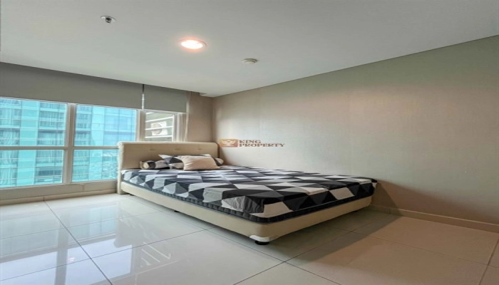 Central Park Central Park Residences 2BR – Cozy Modern Minimalist Living, Above Central Park Mall, Dekat Neo Soho & APL Tower 31 2026_04_21_15_35_img_7154