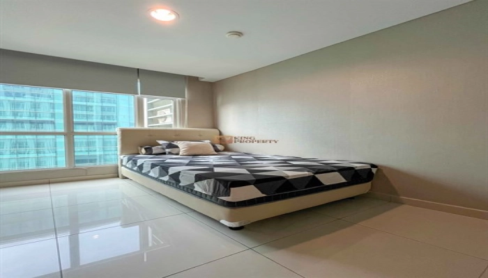 Central Park Central Park Residences 2BR – Cozy Modern Minimalist Living, Above Central Park Mall, Dekat Neo Soho & APL Tower 32 2026_04_21_15_35_img_7156