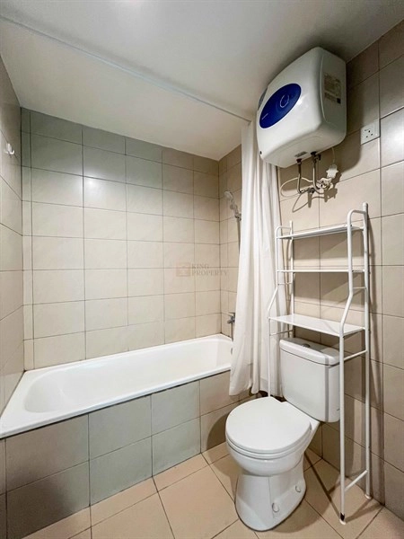 Central Park Central Park Residences 2BR – Cozy Modern Minimalist Living, Above Central Park Mall, Dekat Neo Soho & APL Tower 36 2026_04_21_15_36_img_7164