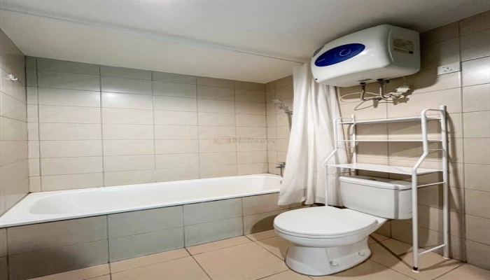 Central Park Central Park Residences 2BR – Cozy Modern Minimalist Living, Above Central Park Mall, Dekat Neo Soho & APL Tower 36 2026_04_21_15_36_img_7164