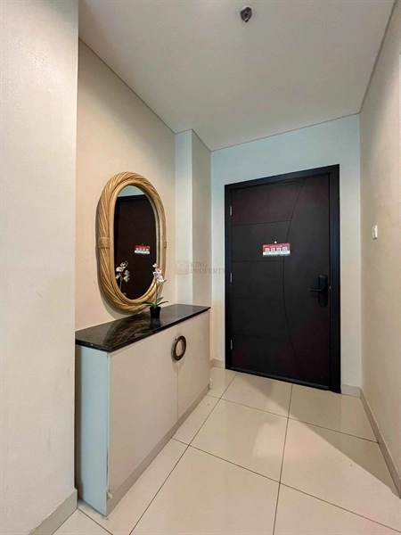 Central Park Central Park Residences 2BR – Cozy Modern Minimalist Living, Above Central Park Mall, Dekat Neo Soho & APL Tower 41 2026_04_21_15_39_img_7176