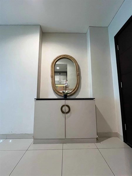 Central Park Central Park Residences 2BR – Cozy Modern Minimalist Living, Above Central Park Mall, Dekat Neo Soho & APL Tower 42 2026_04_21_15_40_img_7181