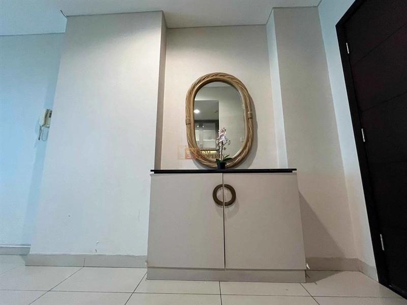 Central Park Central Park Residences 2BR – Cozy Modern Minimalist Living, Above Central Park Mall, Dekat Neo Soho & APL Tower 43 2026_04_21_15_40_img_7182