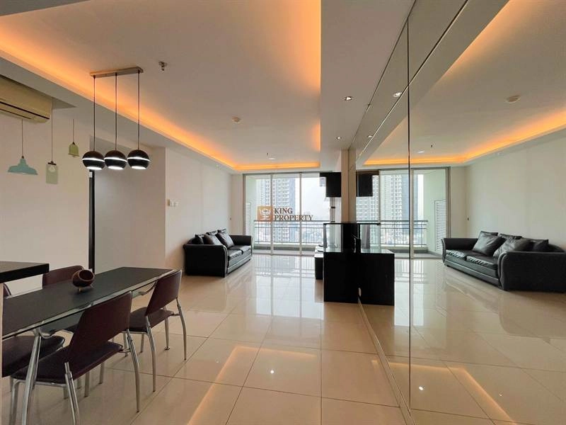 Central Park Disewakan 2BR Central Park Residences – Modern Minimalist Luxury, Above Central Park Mall & Dekat Mall Taman Anggrek! 23 2026_04_22_16_28_img_7266