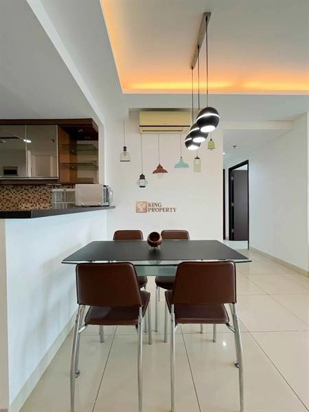 Central Park Disewakan 2BR Central Park Residences – Modern Minimalist Luxury, Above Central Park Mall & Dekat Mall Taman Anggrek! 24 2026_04_22_16_28_img_7269