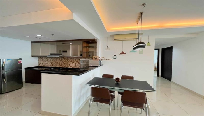 Central Park Disewakan 2BR Central Park Residences – Modern Minimalist Luxury, Above Central Park Mall & Dekat Mall Taman Anggrek! 25 2026_04_22_16_29_img_7271