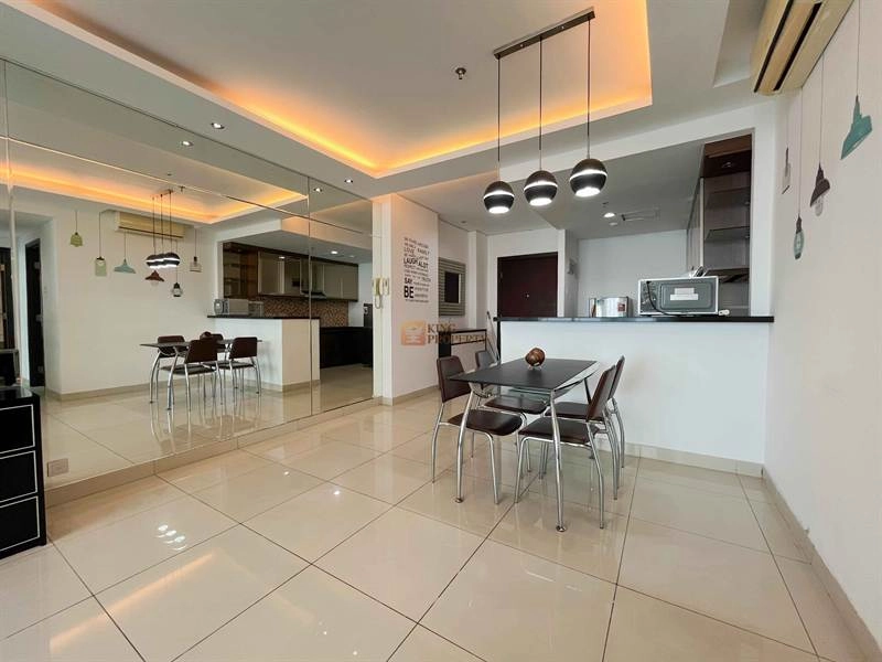 Central Park Disewakan 2BR Central Park Residences – Modern Minimalist Luxury, Above Central Park Mall & Dekat Mall Taman Anggrek! 26 2026_04_22_16_30_img_7276