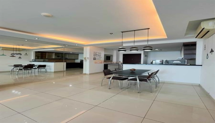 Central Park Disewakan 2BR Central Park Residences – Modern Minimalist Luxury, Above Central Park Mall & Dekat Mall Taman Anggrek! 27 2026_04_22_16_31_img_7277