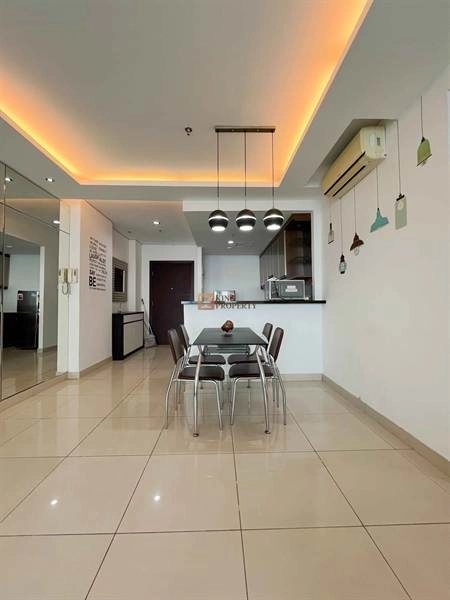 Central Park Disewakan 2BR Central Park Residences – Modern Minimalist Luxury, Above Central Park Mall & Dekat Mall Taman Anggrek! 28 2026_04_22_16_31_img_7278