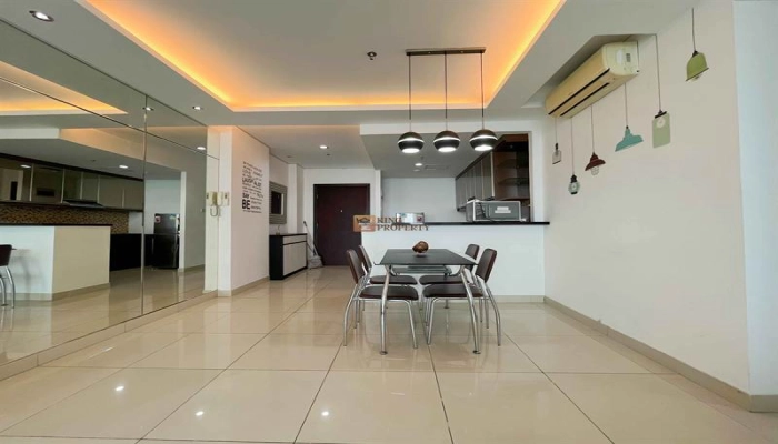 Central Park Disewakan 2BR Central Park Residences – Modern Minimalist Luxury, Above Central Park Mall & Dekat Mall Taman Anggrek! 29 2026_04_22_16_31_img_7279
