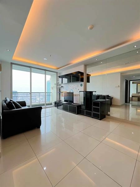 Central Park Disewakan 2BR Central Park Residences – Modern Minimalist Luxury, Above Central Park Mall & Dekat Mall Taman Anggrek! 31 2026_04_22_16_31_img_7281