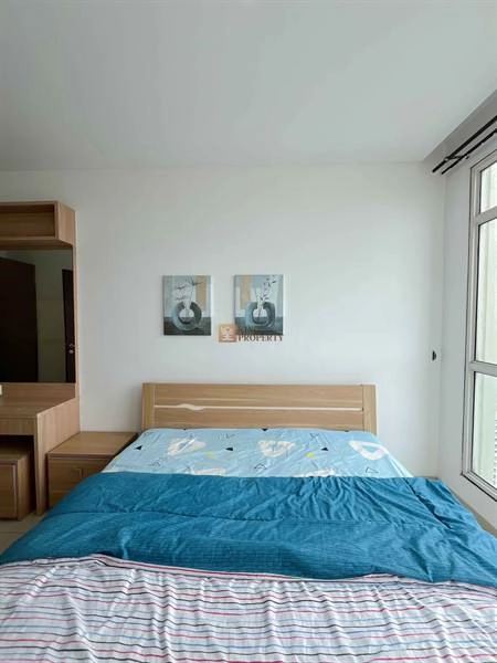 Central Park Disewakan 2BR Central Park Residences – Modern Minimalist Luxury, Above Central Park Mall & Dekat Mall Taman Anggrek! 34 2026_04_22_16_33_img_7294