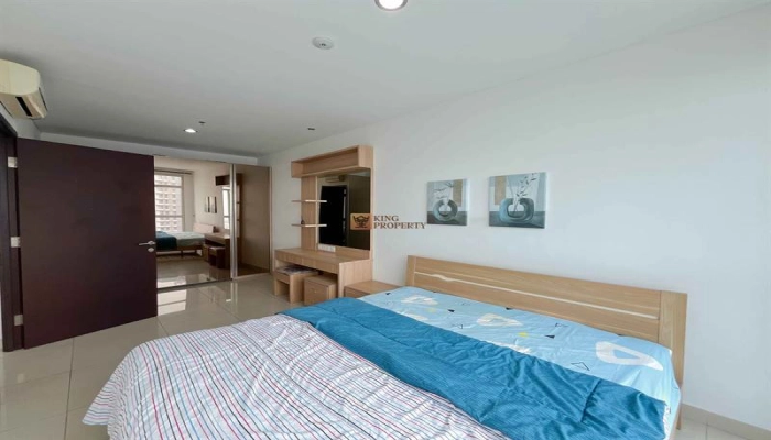 Central Park Disewakan 2BR Central Park Residences – Modern Minimalist Luxury, Above Central Park Mall & Dekat Mall Taman Anggrek! 35 2026_04_22_16_34_img_7295