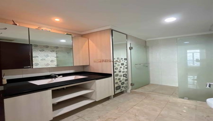 Central Park Disewakan 2BR Central Park Residences – Modern Minimalist Luxury, Above Central Park Mall & Dekat Mall Taman Anggrek! 36 2026_04_22_16_34_img_7298