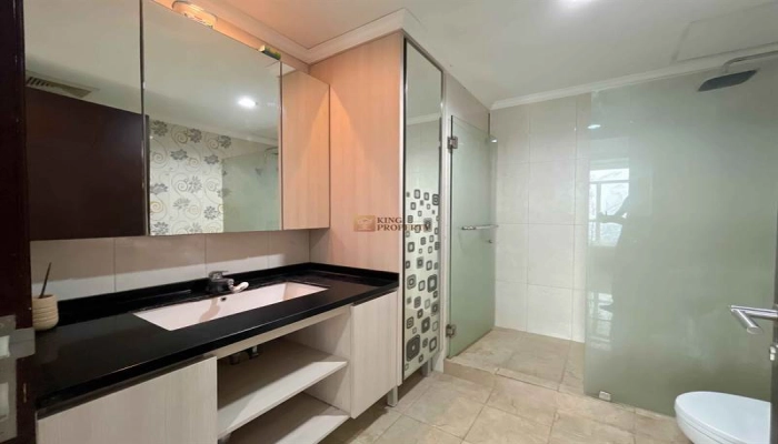 Central Park Disewakan 2BR Central Park Residences – Modern Minimalist Luxury, Above Central Park Mall & Dekat Mall Taman Anggrek! 37 2026_04_22_16_34_img_7299