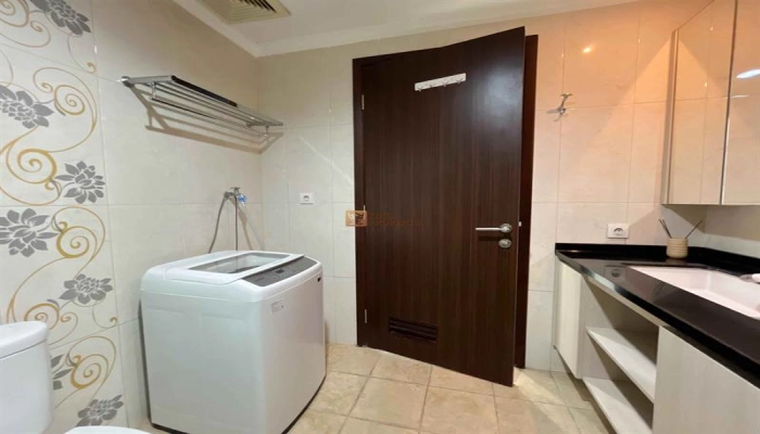 Central Park Disewakan 2BR Central Park Residences – Modern Minimalist Luxury, Above Central Park Mall & Dekat Mall Taman Anggrek! 38 2026_04_22_16_34_img_7300