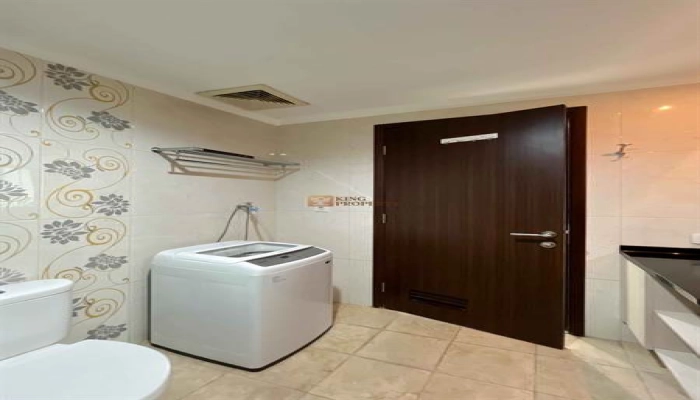 Central Park Disewakan 2BR Central Park Residences – Modern Minimalist Luxury, Above Central Park Mall & Dekat Mall Taman Anggrek! 39 2026_04_22_16_34_img_7301