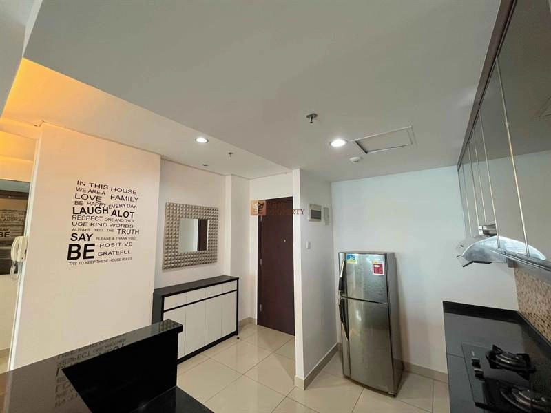 Central Park Disewakan 2BR Central Park Residences – Modern Minimalist Luxury, Above Central Park Mall & Dekat Mall Taman Anggrek! 40 2026_04_22_16_40_img_7303