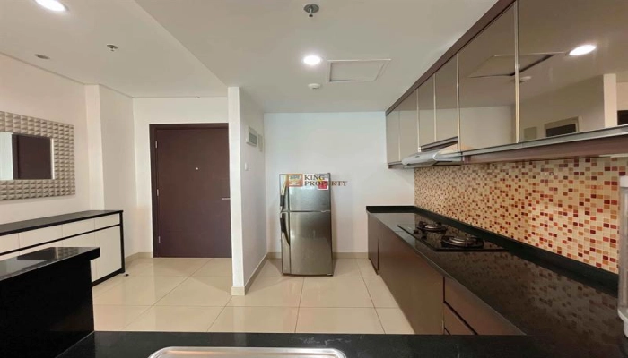 Central Park Disewakan 2BR Central Park Residences – Modern Minimalist Luxury, Above Central Park Mall & Dekat Mall Taman Anggrek! 41 2026_04_22_16_40_img_7305