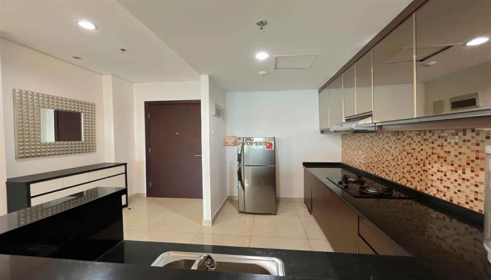 Central Park Disewakan 2BR Central Park Residences – Modern Minimalist Luxury, Above Central Park Mall & Dekat Mall Taman Anggrek! 42 2026_04_22_16_40_img_7306