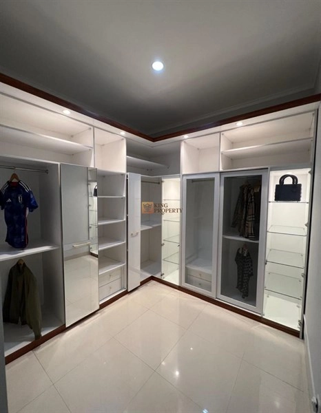 Bodetabek Lokasi Strategis, Rumah Green Bintaro Indah 2 Lantai Furnish SHM 21 20_