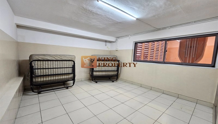 Jakarta Utara Kontemporer Design! Rumah Cendana Golf Island PIK 2,5 Lantai Hook 10 20_