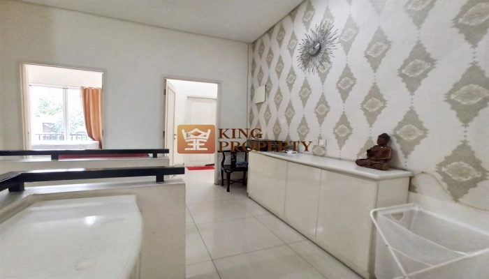 Jakarta Barat Investasi Aman! Rumah SHM Green Mansion 120m² di Green Diamond<br> 20 20_