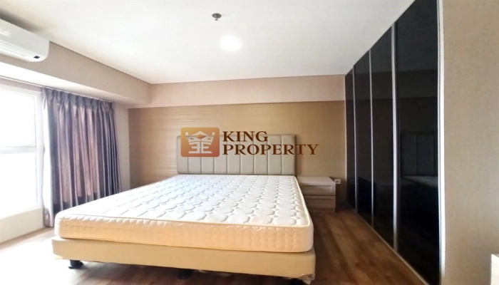 Jakarta Barat Interior Mewah! 2 Lantai Apartemen Maqna Residence Fengshui Bagus 21 20_