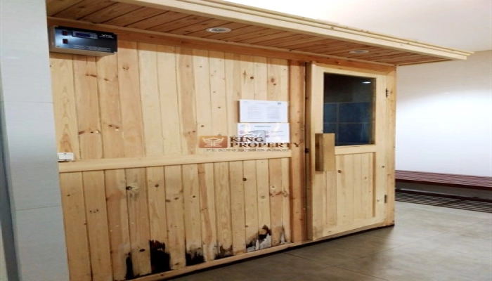 Jakarta Barat Termurah, Dijual Studio Apartemen Puri Orchard Cengkareng 26m2 11 20_1