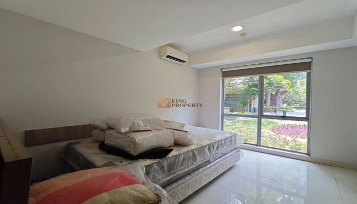 Jakarta Pusat Jarang Ada, 2 Kamar The Mansion Kemayoran Dukuh Golf Furnished 10 20_result