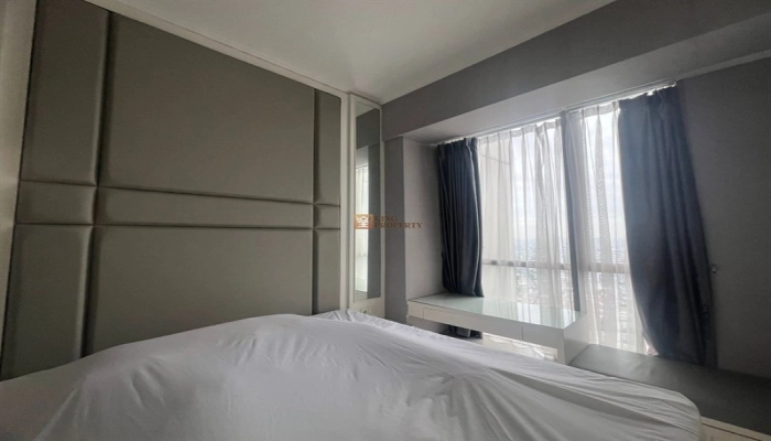 Taman Anggrek Residence   Apartemen 2BR Taman Anggrek Residences – Mewah & Siap Huni, Full Furnish Superblock Podomoro City    19 21