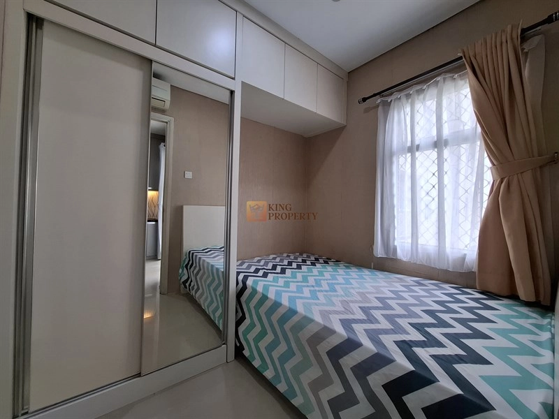 Madison Park Design Interior, Disewa 2BR Apartemen Madison Park Tanjung Duren  22 21