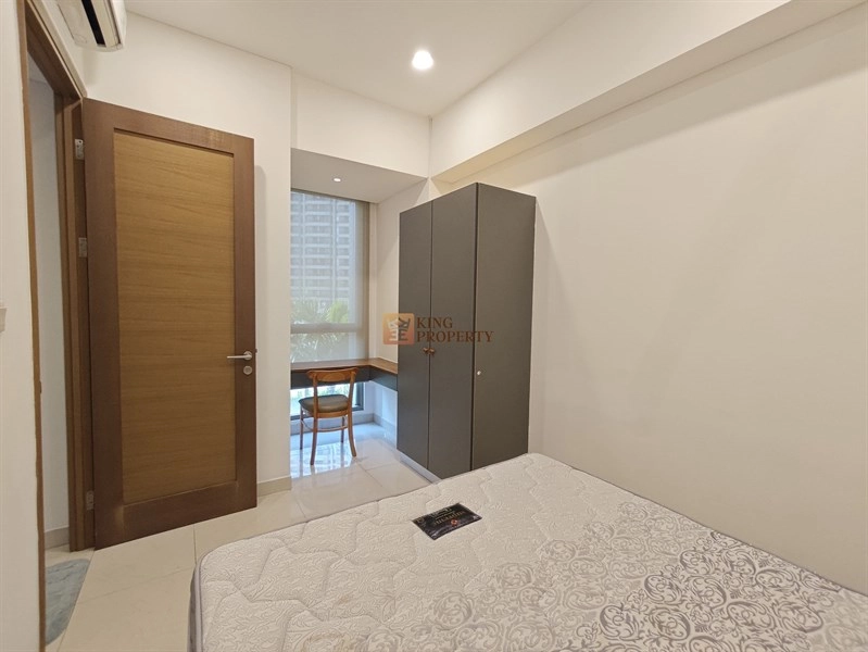 Taman Anggrek Residence Lantai Rendah, Disewa 2BR Taman Anggrek Residence Tanjung Duren 22 21