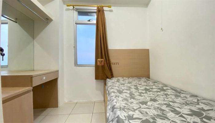 Green Bay Pluit Harga Di Bawah Pasaran! 2BR 35m2 Hook Furnished View Laut Green Bay Pluit Greenbay 12 21