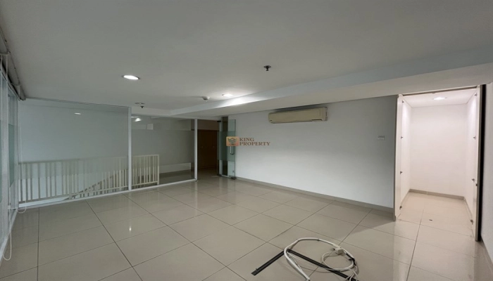 Neo Soho Disewakan SOHO Neo Soho Residence Podomoro City – Modern Industrial 2 Lantai, Hook Unit, Dekat Central Park & Taman Anggrek 21 21