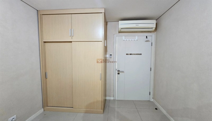 Madison Park Unit Rapi Furnish Tanpa Ribet! 2BR Madison Park Tanjung Duren 22 21