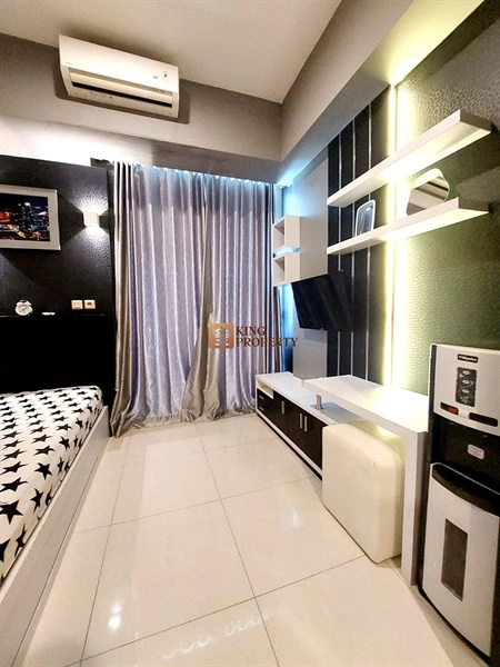 Taman Anggrek Residence Design Interior Bagus! Studio Suite Taman Anggrek Residence TARES 3 21