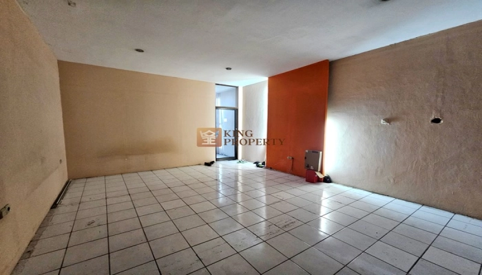 Jakarta Utara Sebelah Rumah Sakit Pluit, Ruko Grand Mall Pluit Luas 5x17m2 13 21