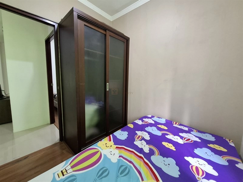 Royal Mediterania Disewakan 2BR Mediterania Garden Residence 2 – Lantai Rendah | Modern Minimalist Contemporary | Walking Distance Mall Central Park 21 21