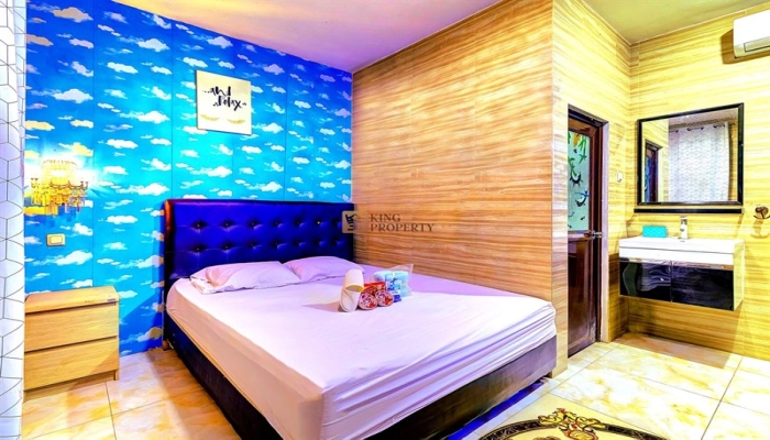Lainnya Strategis, Rumah Kost Kostel Sky Garden Buah Batu Bandung 1000m2 21 21