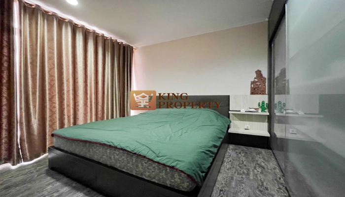 Jakarta Barat Tinggal Rapi! Rumah 2 Lantai Gaya Modern di Villa Tomang Mas SHM 11 21