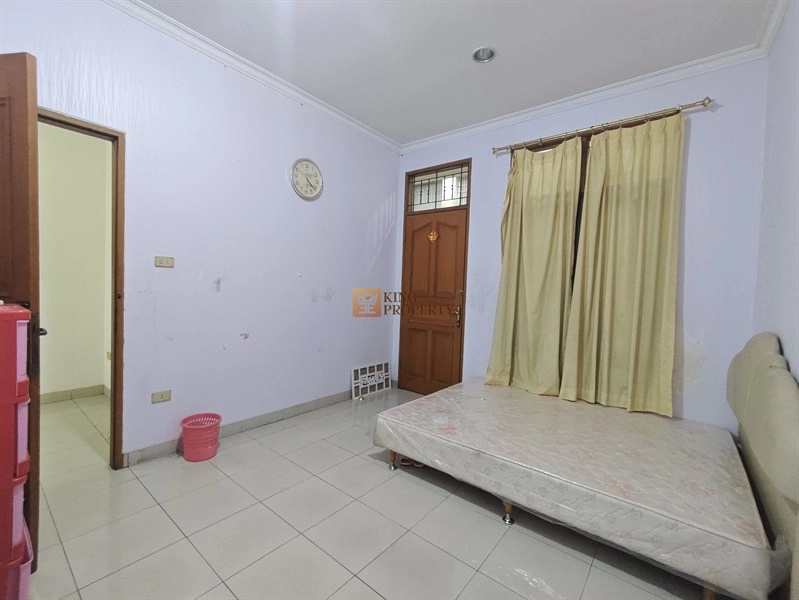 Jakarta Utara Rumah Cantik Taman Permata Indah Furnish Lokasi Strategis Bebas Banjir 21 21