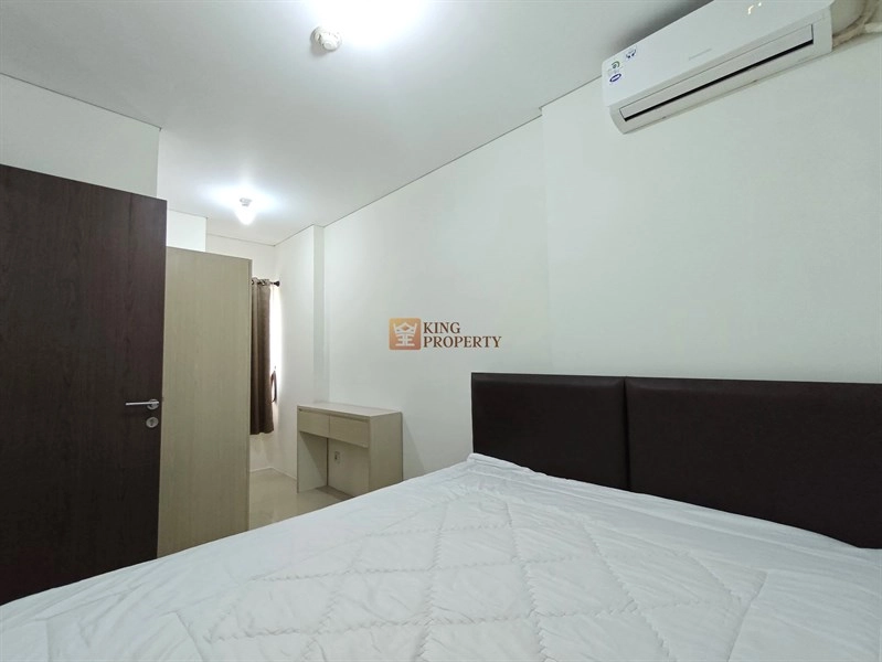 Jakarta Utara Sea View, Dijual 2BR Northland Ancol Residence Furnish Lengkap 22 21